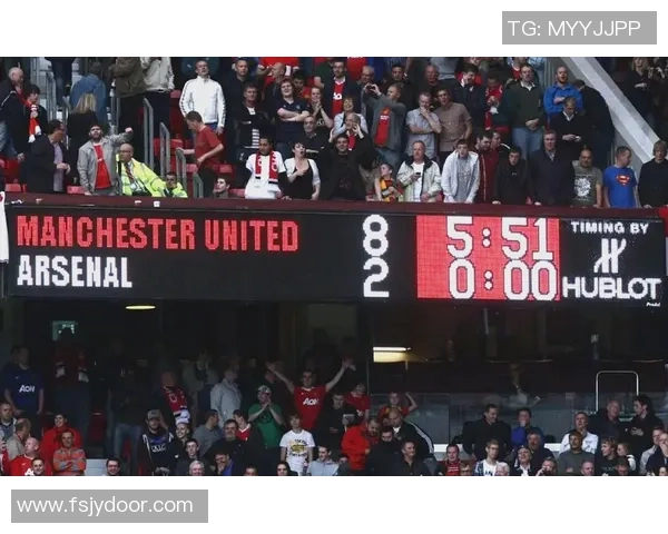 阿森纳与曼联激战1203精彩回顾与战术分析